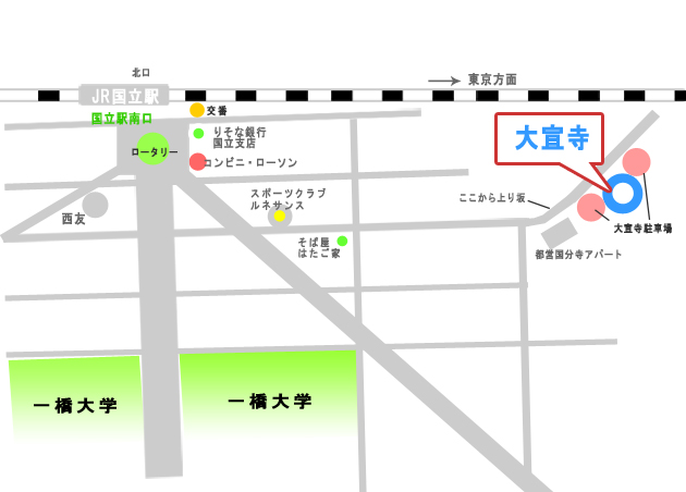 Map_daisenji